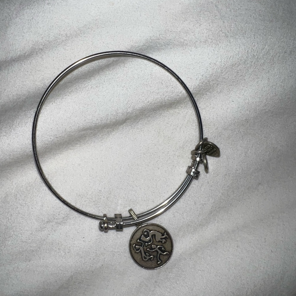 Iowa dance marathon rci bracelet